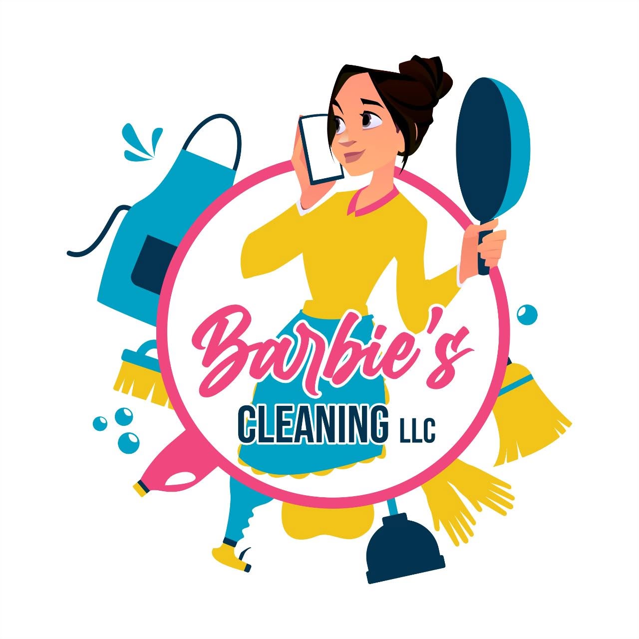 Barbie's Cleaning LLC